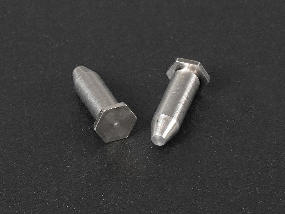 不锈钢六角销钉系列