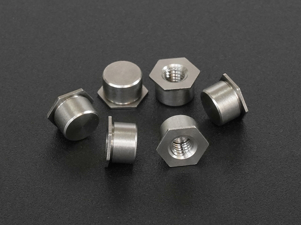 SO/TBSOS反盲孔系列