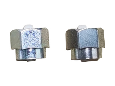 铝压铆螺母柱BSOA/SOA