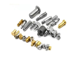 不同规格的非标产品