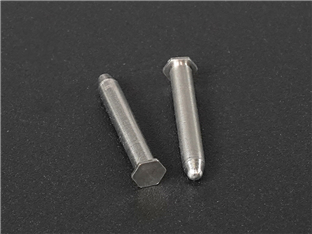 PINS六角销钉系列