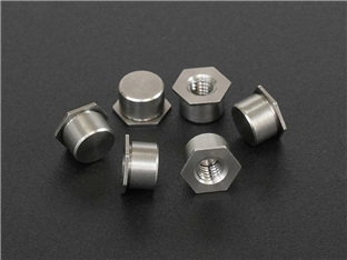 SO/TBSOS反盲孔系列