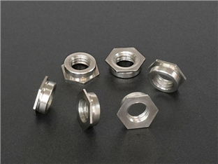 SO/SOS六角铆螺柱系列