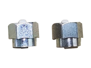 铝压铆螺母柱BSOA/SOA